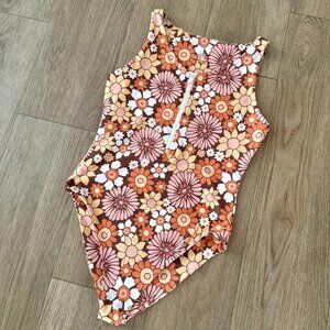 Kavala Zephyr one piece swimsuit size XL